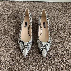 Nine West Arlene Pumps